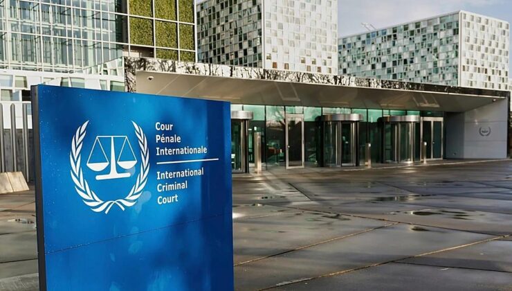 ICC president vows to resist US and Russian pressure despite sanctions and threats