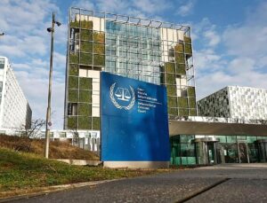 ICC prosecutor says Putin arrest warrant won’t disappear even if Ukraine peace talks succeed