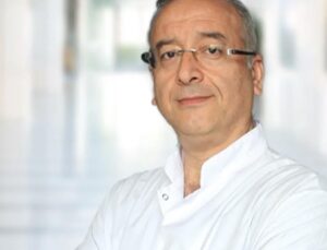 İçe Basma Çocukluk Döneminde Sık Görülüyor