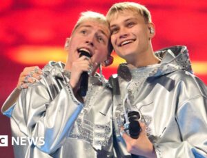 Iceland becomes fifth country to boycott Eurovision
