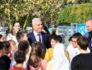 İETT Geri Dönüşümü Oyuna Dönüştürdü