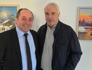 İhsan Taş: ‘Ekrandaki şiddet gerçek hayata taşınıyor’