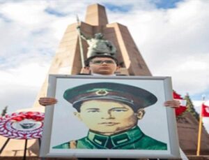 İhtilal şehidi Kubilay 95’inci defa anılacak