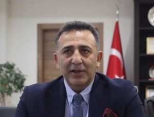 İklim Değişikliği Başkanı Hasar, Türkiye’nin COP31 Vizyonunu Anlattı