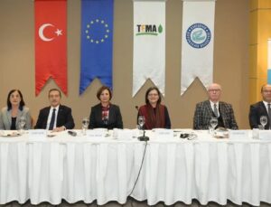 İklim Değişikliğine Karşı Güçlü Eskişehir Projesi Tamamlandı