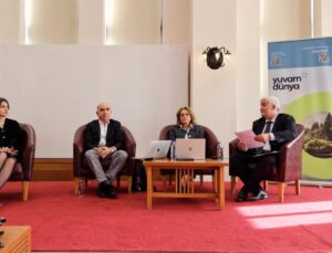 İklim İçin Bilim, Dayanışma Ve Sağlık Bir Arada!