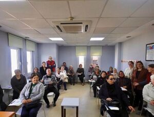 İleri Yaş Akademileri Limontepe ve Kazım Karabekir’de Açıldı