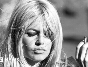 In pictures: The life and career of Brigitte Bardot