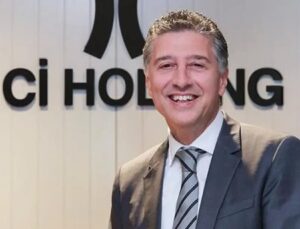 İnci Holding 2024 Sürdürülebilirlik Raporu’nu yayınladı