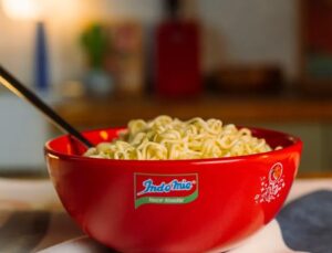 Indomie Türkiye, 2026 Yılında Tüketicinin   Gündeminde Olacak 5 Gıda Trendini Açıkladı