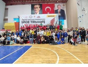 İnegöl Belediyespor Dönemi 3 Türkiye Şampiyonluğu İle Tamamlandı