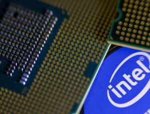 Intel, hükümet ilişkileri için Trump ekibinden ismi seçti