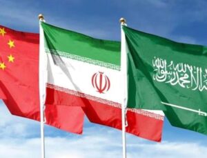 İran, Suudi Arabistan ve Çin’den üçlü zirve