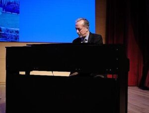 İrfan Güney’den İnsan Özünü Merkeze Alan Senfonik Bir Eser: Yansımalar