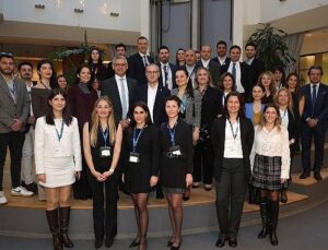 İş Bankası, Microsoft, Logosoft’tan teşebbüslerin teknolojiye erişimini kolaylaştıran iş birliği