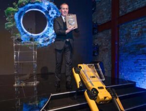 İş Bankası ve OSBÜK ile İkiz Dönüşüm Buluşmaları İstanbul’da