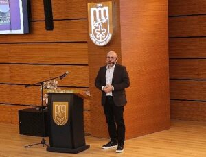 İş Hayatında ‘Milyonluk Sorular’ Aydın’da Konuşuldu