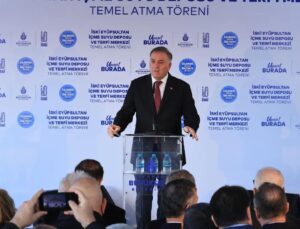 İSKİ’den İstanbul’a 1 Milyar 540 Milyon TL’lik Dev Yatırım 