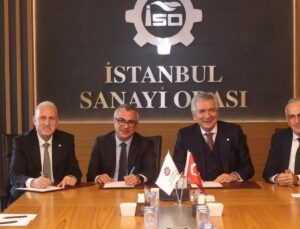 İSO GSYF, İlk Stratejik Start-Up Yatırımını Yerli Yapay Zekâ Şirketi Ono’ya Yaptı