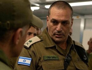 İsrail Genelkurmay Başkanı Zamir’den İran’a yeni saldırı tehdidi