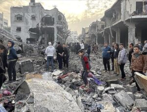 İsrail kabinesi, işgal altındaki Batı Şeria’da 19 yeni yasa dışı yerleşim kararını onayladı