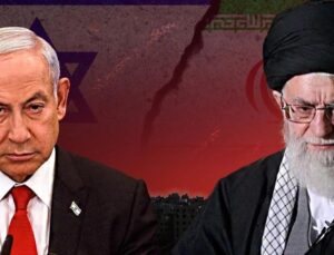 İsrail’den İran’a B-2 bombardıman uçaklı animasyonla gönderme