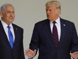 İsrail’in Suriye yaptırımlarına ilişkin talebine ABD’den ret