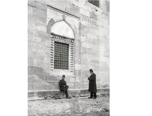 İstanbul Araştırmaları Enstitüsü’nün Art Oda Toplantıları Devam Ediyor