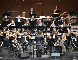 İstanbul Devlet Senfoni Orkestrası 80. yılını kutladı