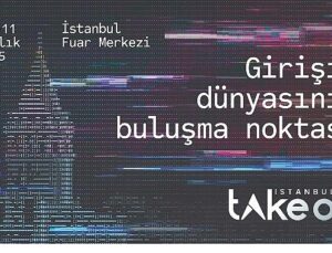 İstanbul, Global Teşebbüs Sahnesine Hazırlanıyor; Take Off İstanbul 2025 İçin Ziyaretçi Kayıtları Devam Ediyor!