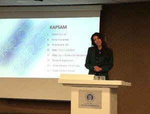 İstanbul Okan Üniversitesi’nden Bir Birinci: O’Plus Future Ready Yetkinlik Geliştirme Programı ile Öğrencilere İş Dünyasında Güçlü Başlangıç