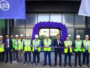 İstanbul’dan dünyaya yerli batarya üretimi başlıyor