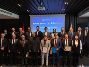 İstinye Üniversitesi’nden Üniversite–Sanayi İş Birliğinde Önemli Adım