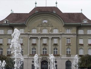 İsviçre Merkez Bankası faizi yüzde 0’da bıraktı