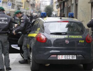 Italian police arrest nine and seize €8 million in Hamas financing probe