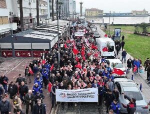 İzmir Büyükşehir’den kooperatiflere güçlü takviye bildirisi