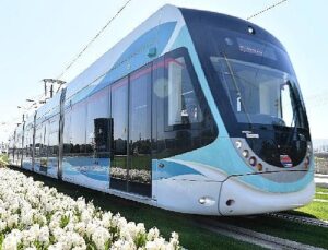 İzmir ulaşımına yılbaşı düzenlemesi