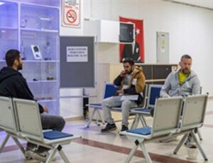 İzmir’de spor okul sıralarına taşınıyor