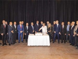 İzmir’de Su Kurulu kuruluyor, Gri Su periyodu başlıyor