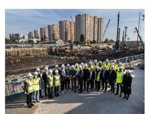 İzmir’e Mona Lisa Gülüşü Getiren Yeni Jenerasyon Mimari Seyahat