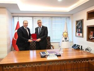 İznik Sıhhatte Altın Çağını Yaşıyor