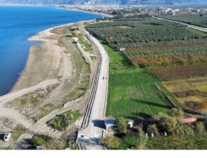 İznik’e Yeni Toplumsal Hayat Alanı