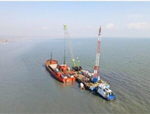 İZSU’dan 2025 yılında 7,3 milyarlık altyapı atağı