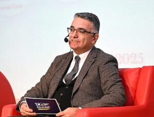 Kâmil Koç Genel Müdürü Çağatay Kepek, “Kâmil Koç’un kıssası, Türkiye’nin seyahatinin hikâyesidir”