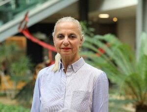 Kadir Has Üniversitesinde Bayrak Değişimi