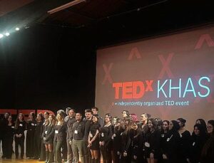 Kadir Has Üniversitesi’nde İlham Veren Buluşma: TEDxKHAS