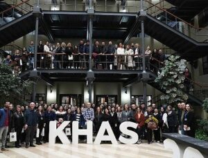 Kadir Has Üniversitesinden Eğitime Güç Katan Akademi