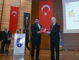 Kahramankazan’da Arıcılığa Bilimsel Yaklaşım