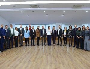 Karabağlar Belediyesi’nden Güç İdaresinde Örnek Adım