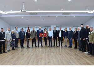 Karabağlar’ da Dayanışma Var